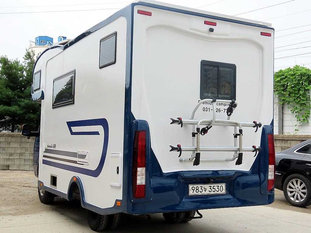 봉고3 캠핑트럭 인산철배터리 30A 150L 255W
