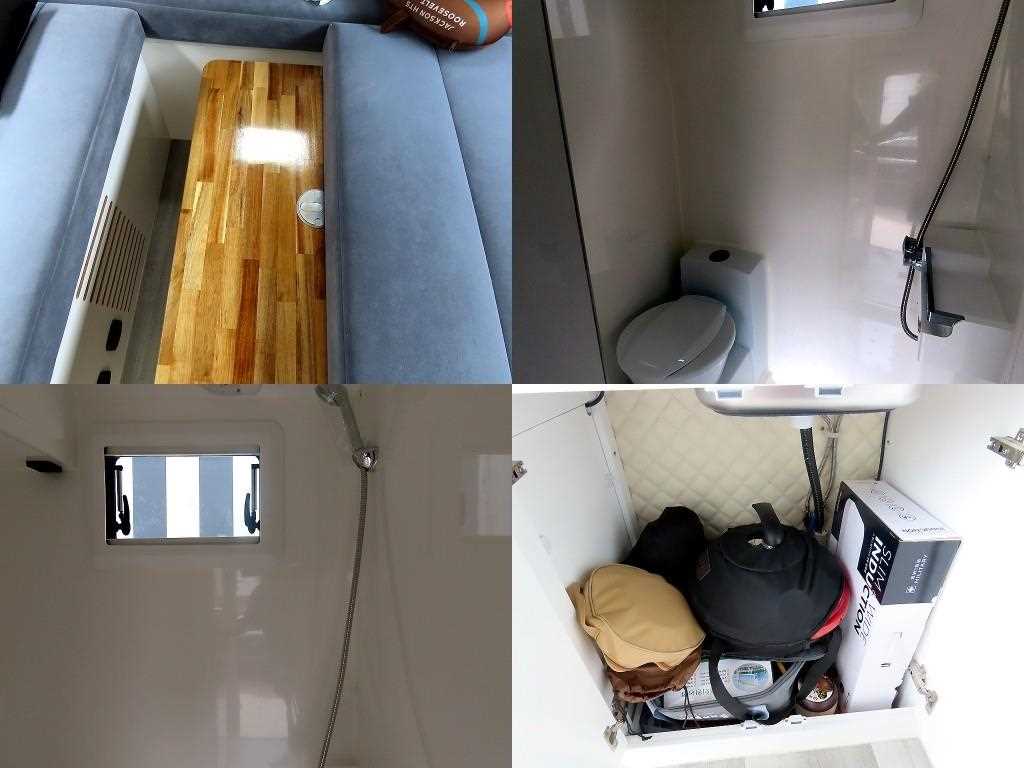 봉고3 캠핑트럭 인산철배터리 30A 150L 255W