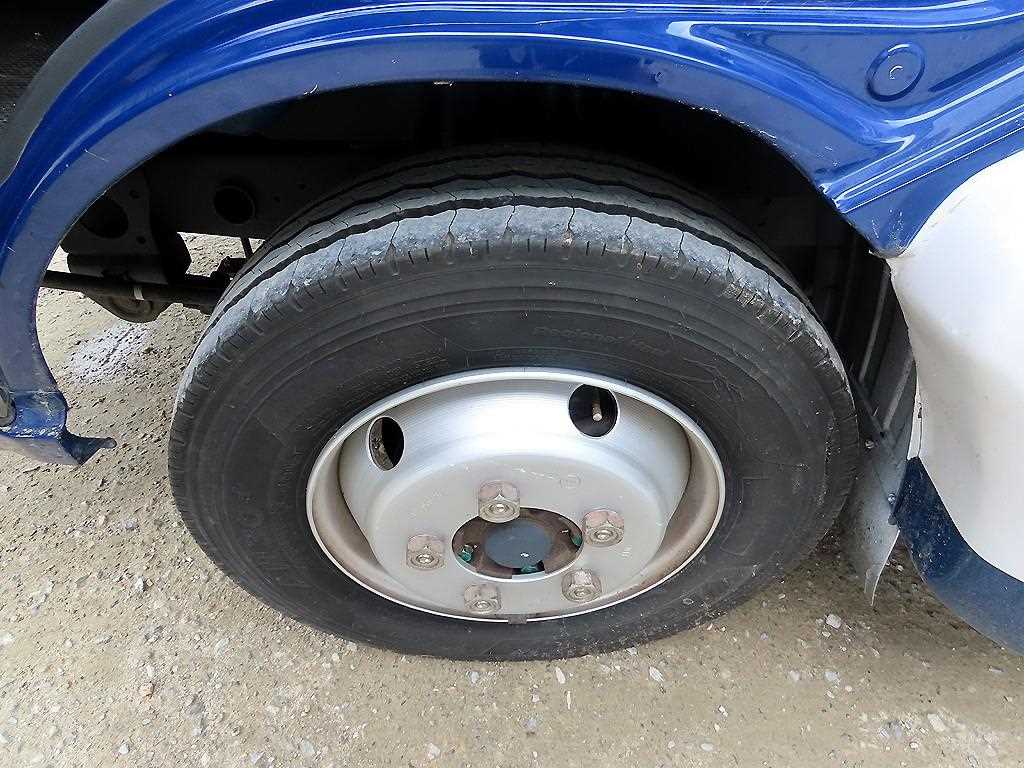 봉고3 캠핑트럭 인산철배터리 30A 150L 255W