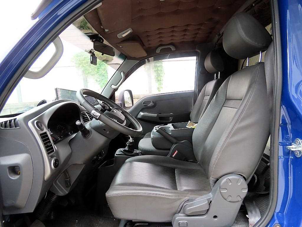봉고3 캠핑트럭 인산철배터리 30A 150L 255W