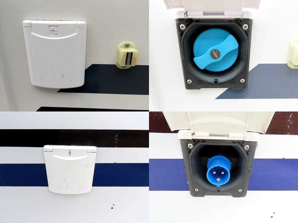 봉고3 캠핑트럭 인산철배터리 30A 150L 255W