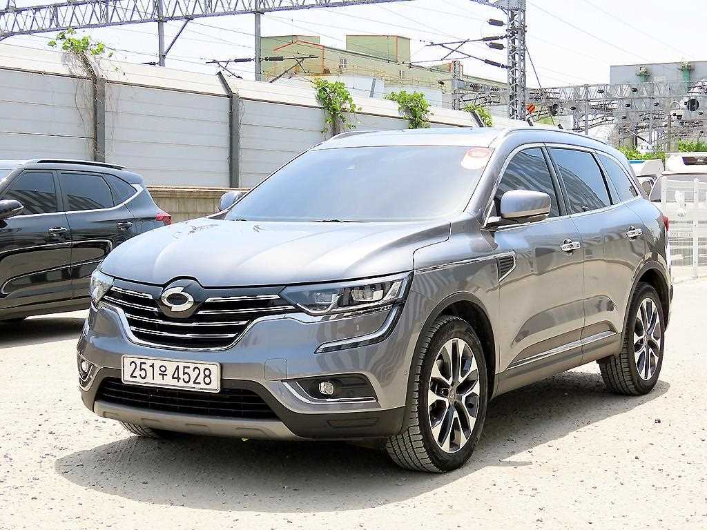 국산차 리스트 차량 이미지