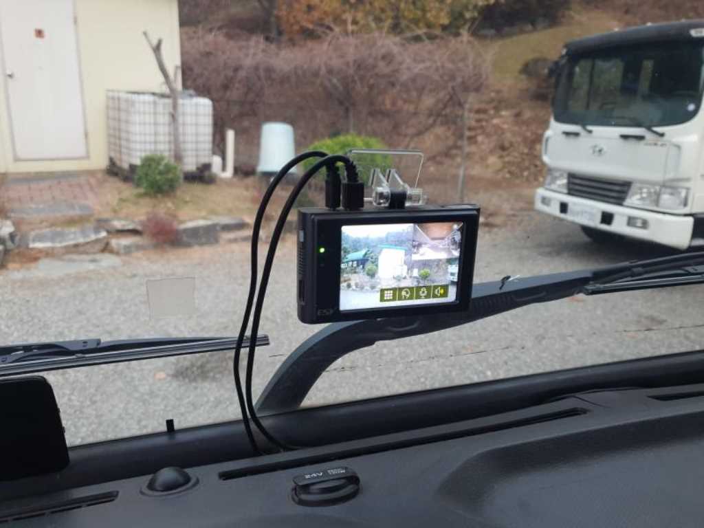 올뉴마이티 3.5톤 카고 일반캡 초장축