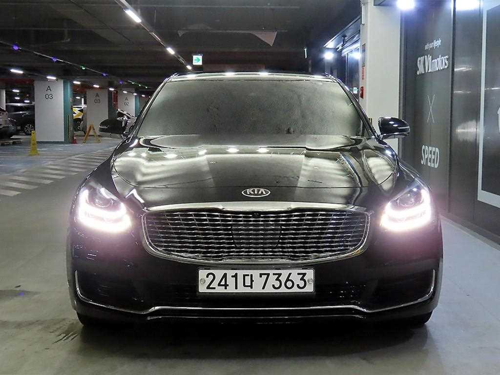 국산차 리스트 차량 이미지