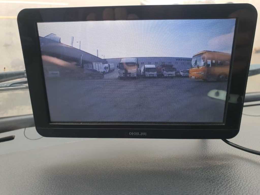 카고크레인 올뉴마이티 3.5톤