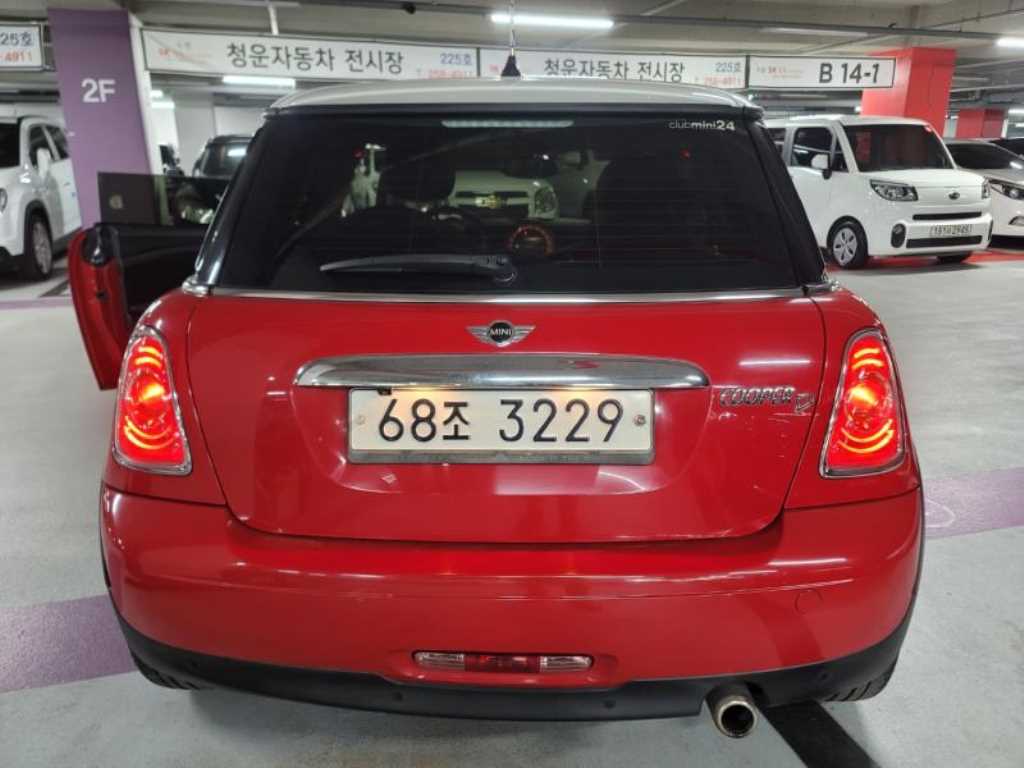 국산차 리스트 차량 이미지