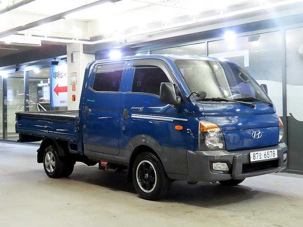 국산차 리스트 차량 이미지