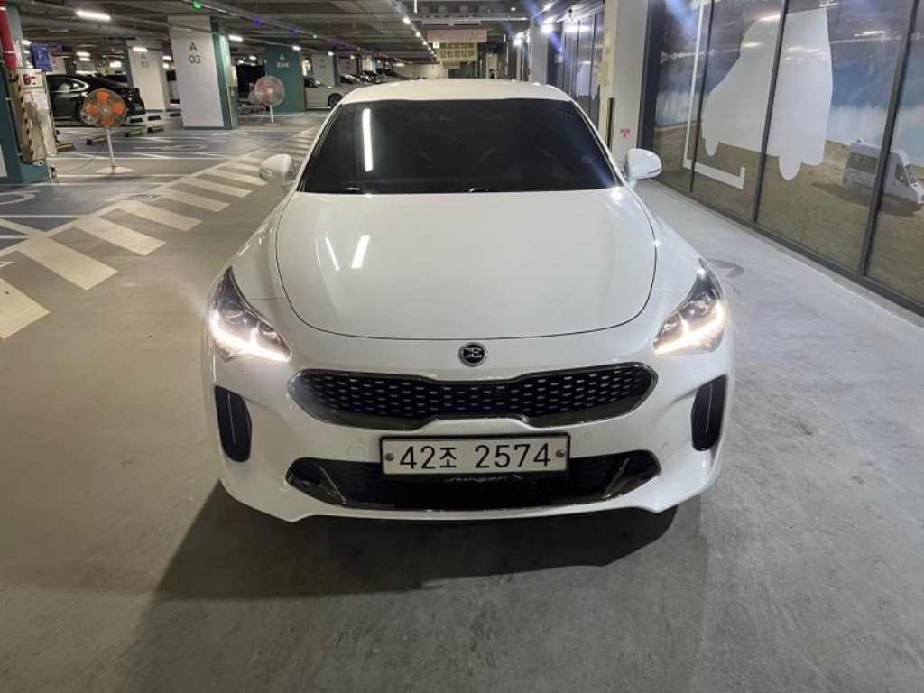 국산차 리스트 차량 이미지
