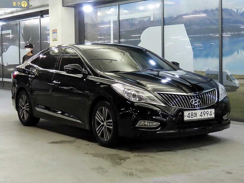 국산차 리스트 차량 이미지