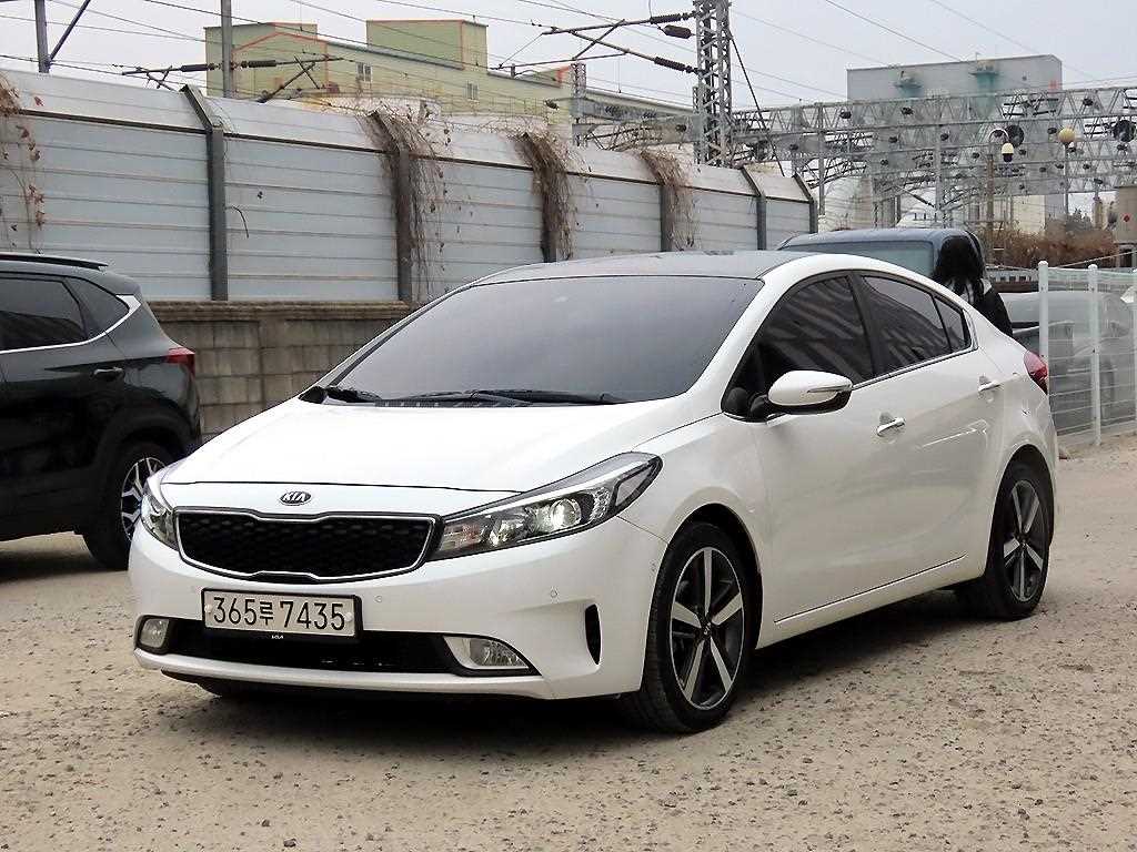 국산차 리스트 차량 이미지