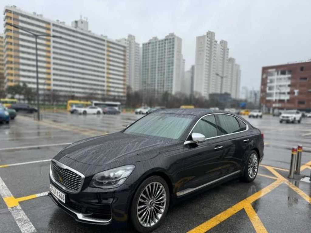 국산차 리스트 차량 이미지