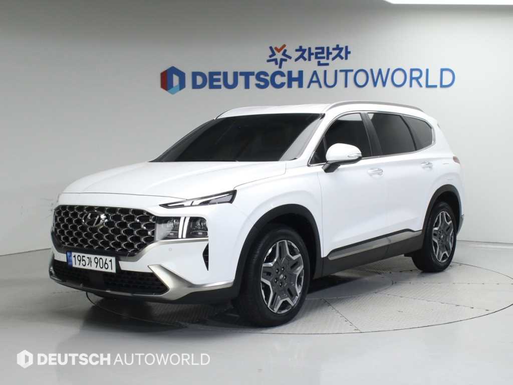 국산차 리스트 차량 이미지