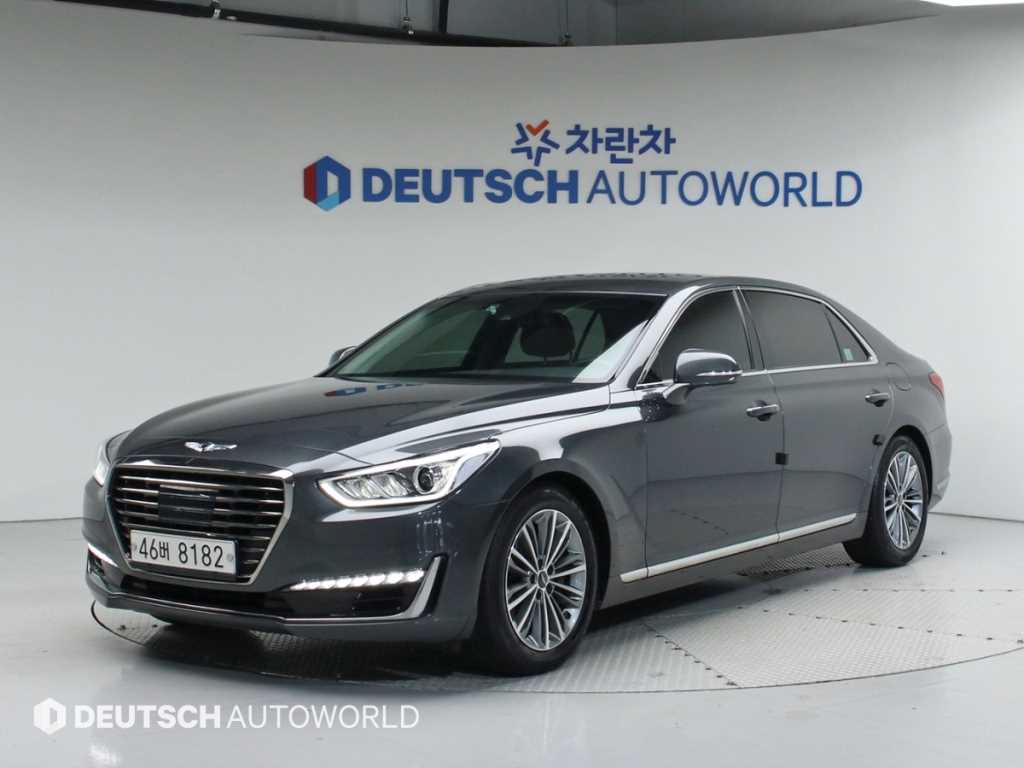 국산차 리스트 차량 이미지