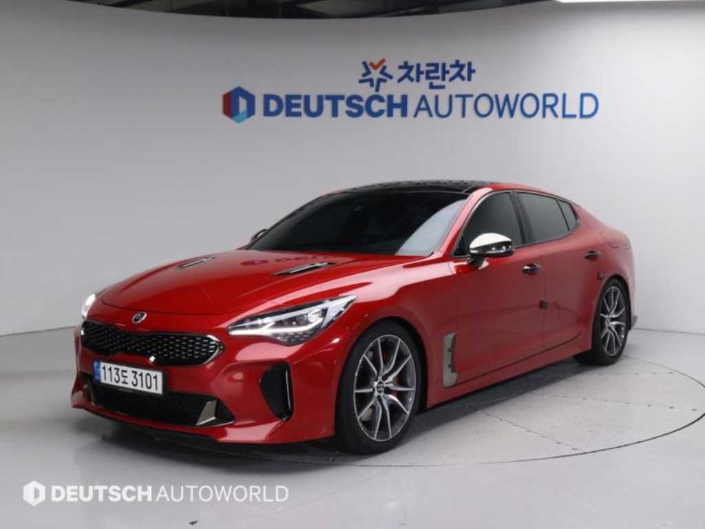 국산차 리스트 차량 이미지