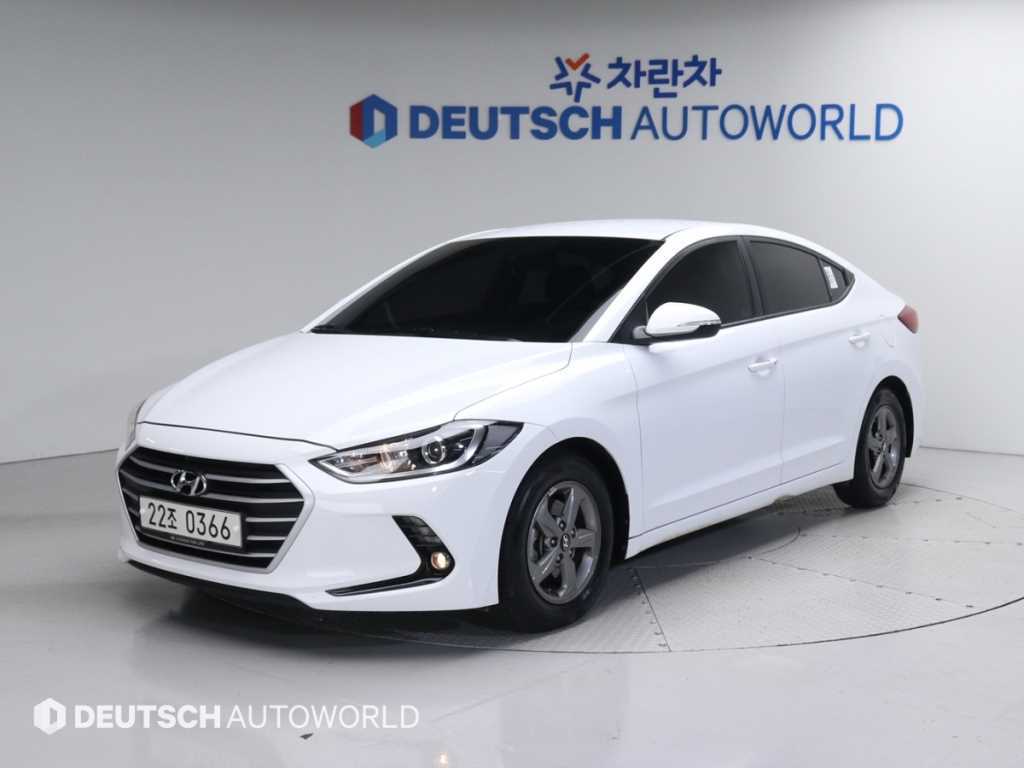 국산차 리스트 차량 이미지
