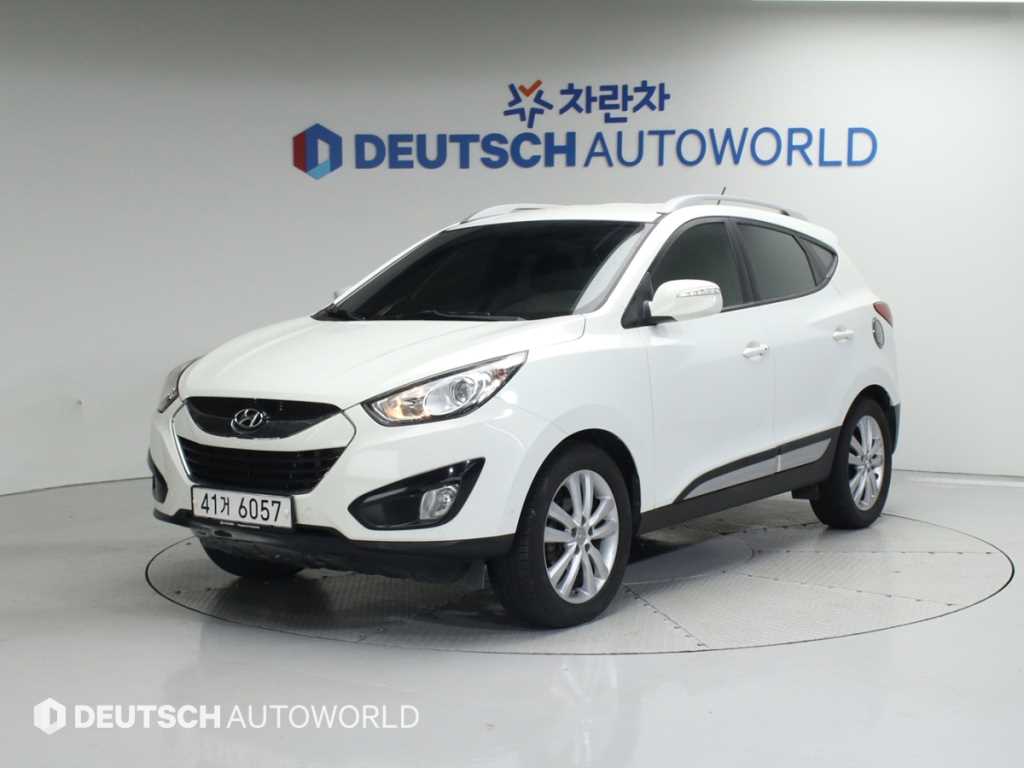 국산차 리스트 차량 이미지
