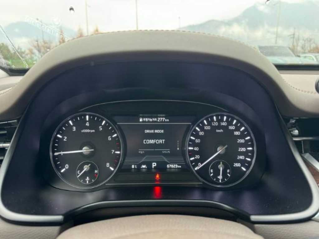국산차 리스트 차량 이미지