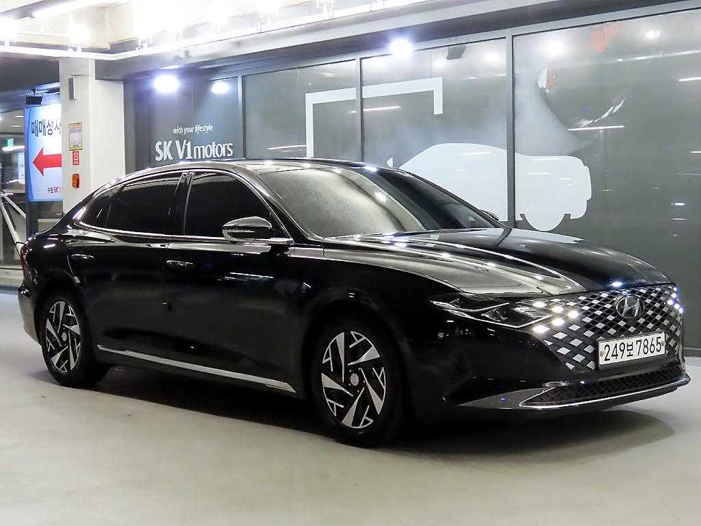 국산차 리스트 차량 이미지