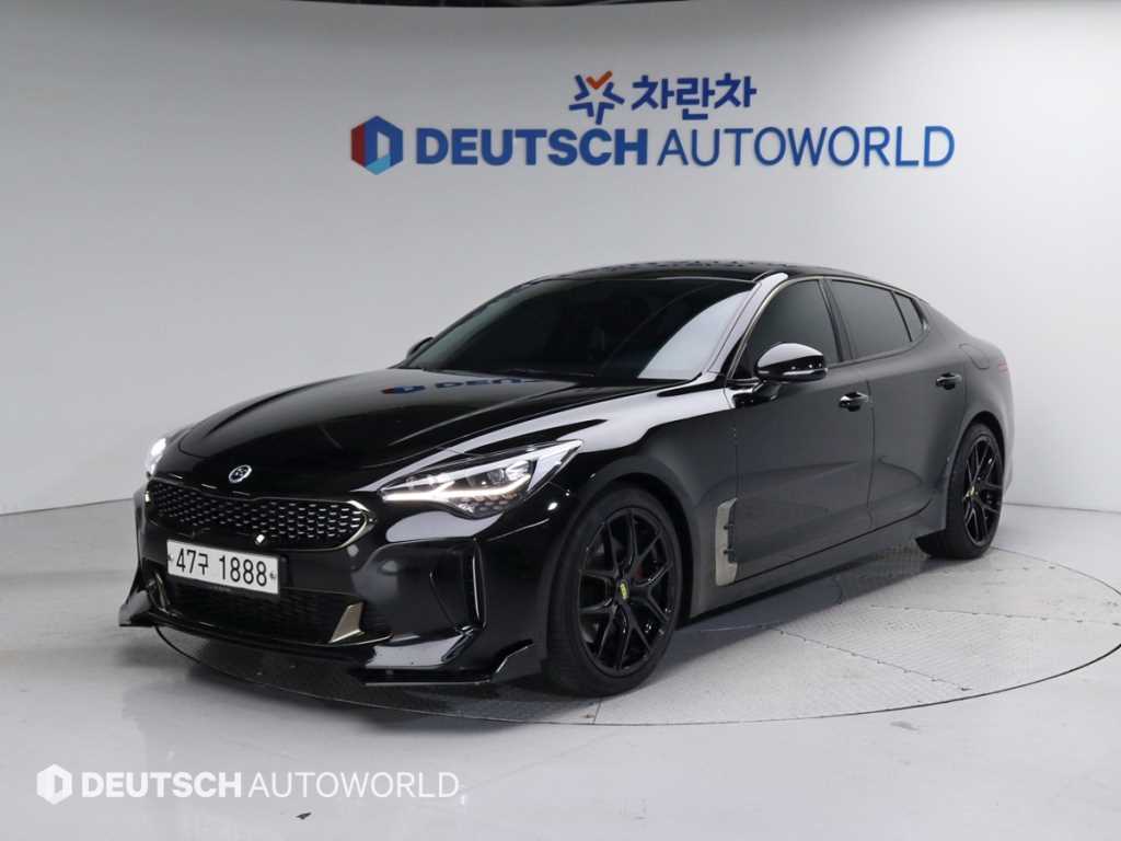 국산차 리스트 차량 이미지