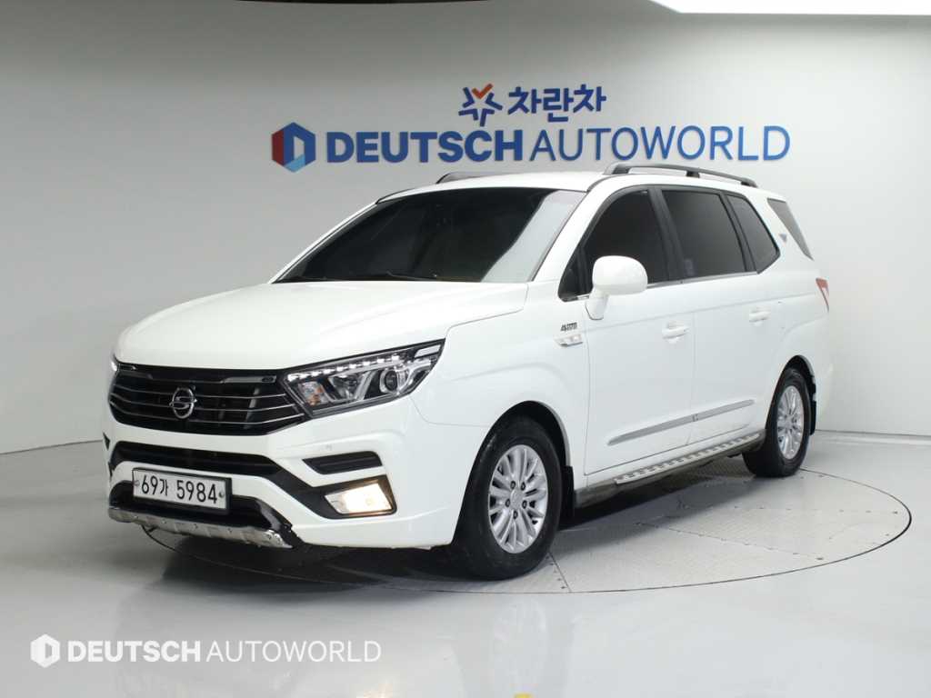 국산차 리스트 차량 이미지