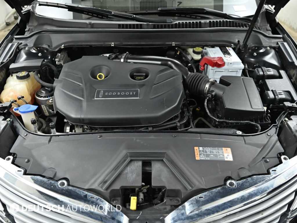 Lincoln MKZ 2.0 7