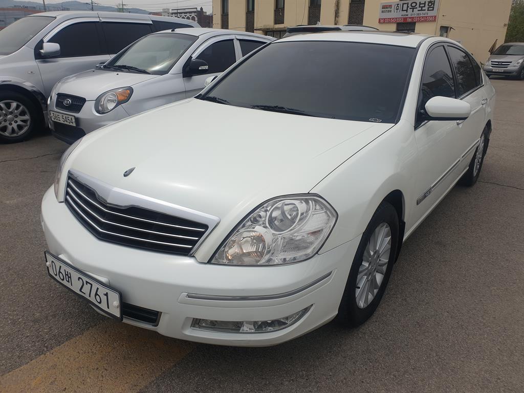SM7 2.3 SE 2006년식