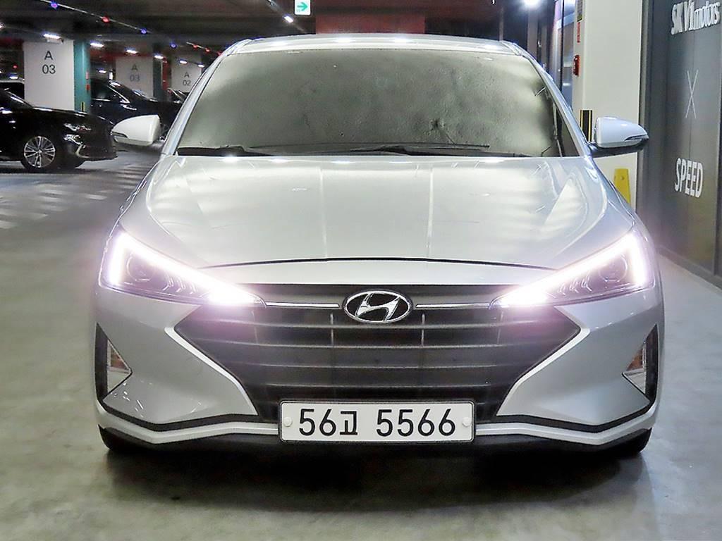 국산차 리스트 차량 이미지