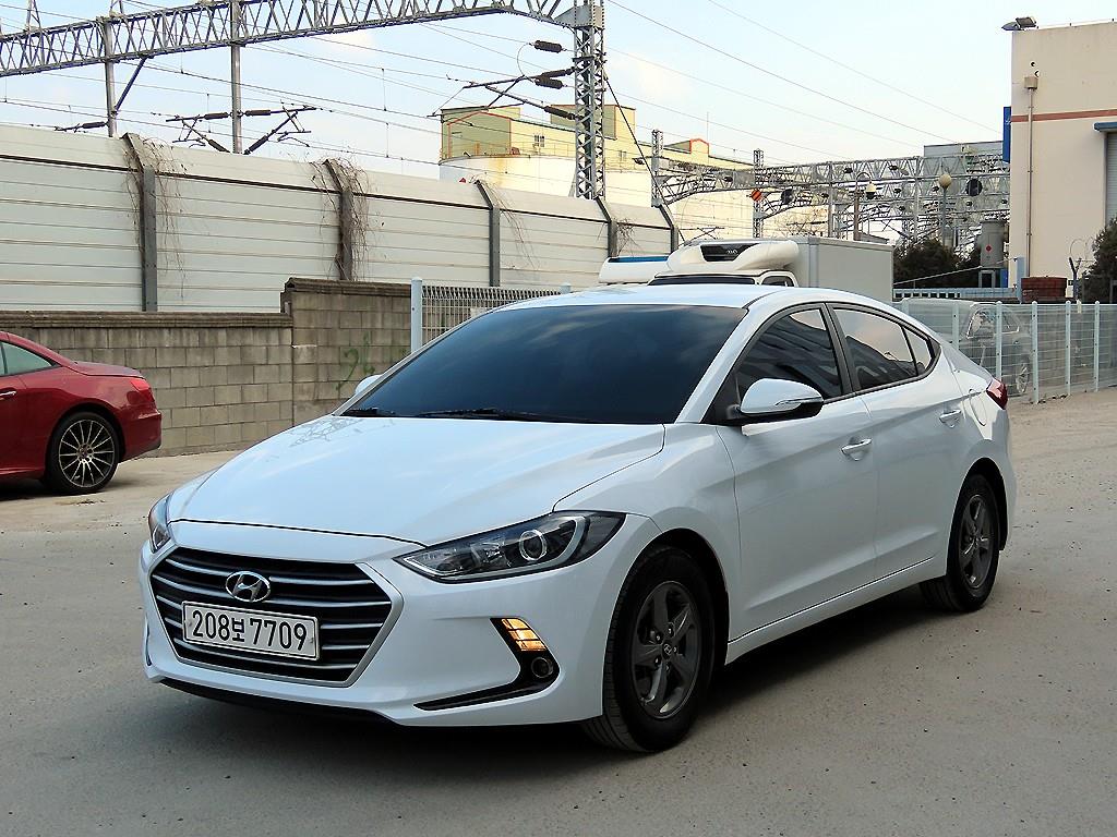 국산차 리스트 차량 이미지