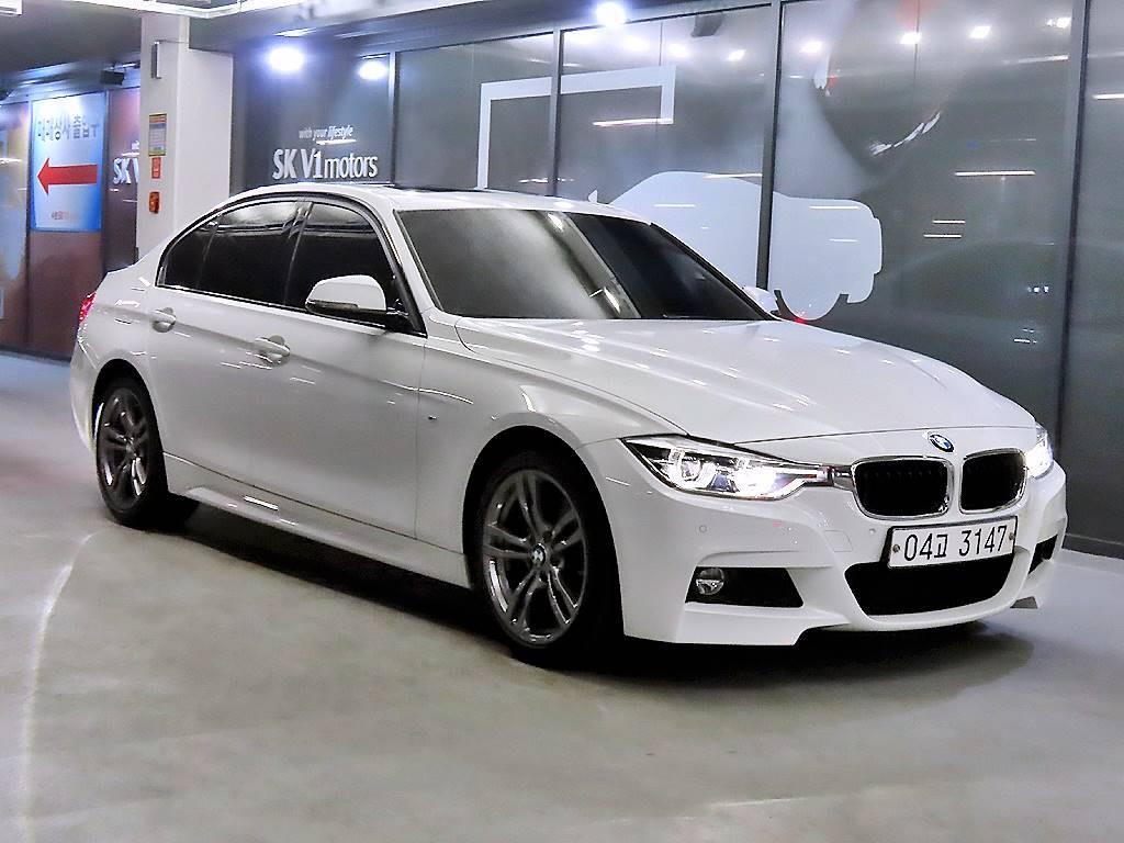 [bmw] 3시리즈 F30 320i M 스포츠