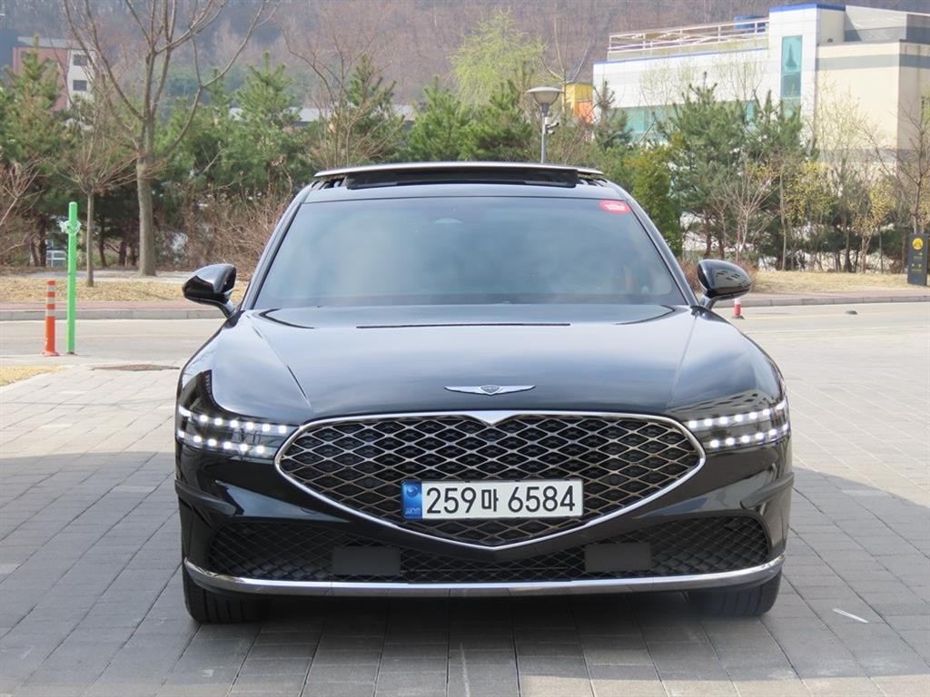 [제네시스] G90 Rs4 3 5t Gdi Awd