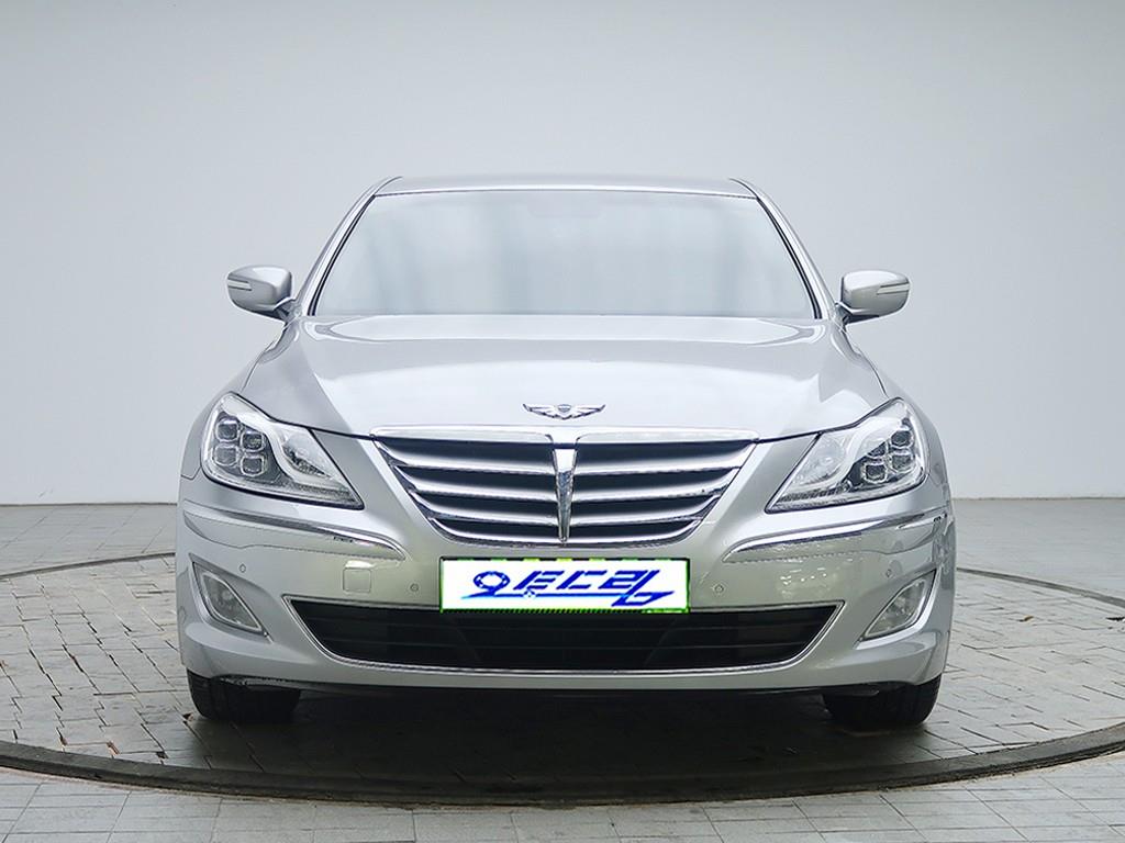[현대] 제네시스 Bh330 Grand 프라임팩