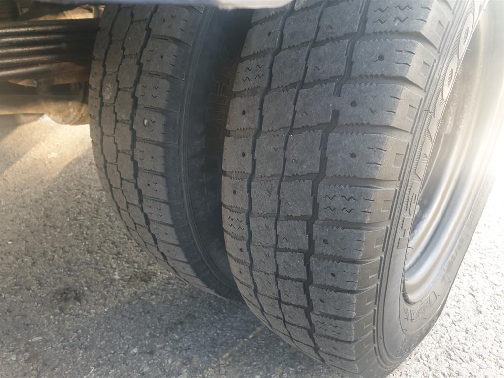 기아 고소작업차 13m 봉고3 1톤 18