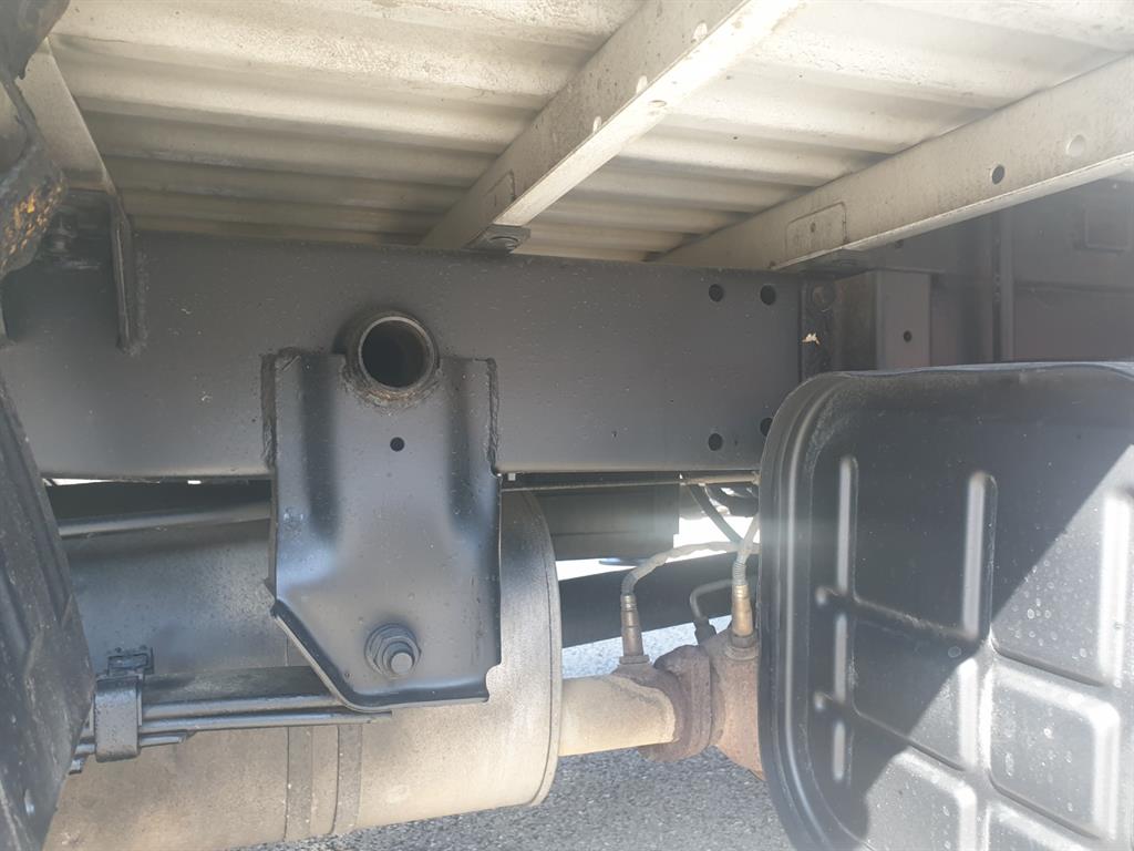 기아 고소작업차 13m 봉고3 1톤 12