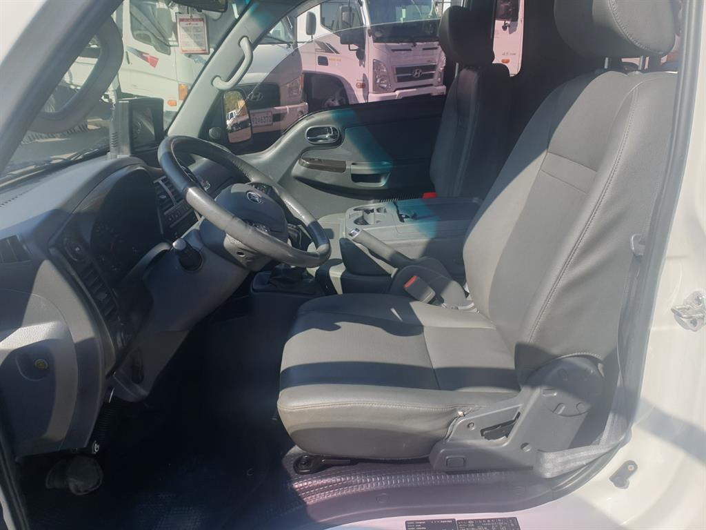 기아 고소작업차 13m 봉고3 1톤 13