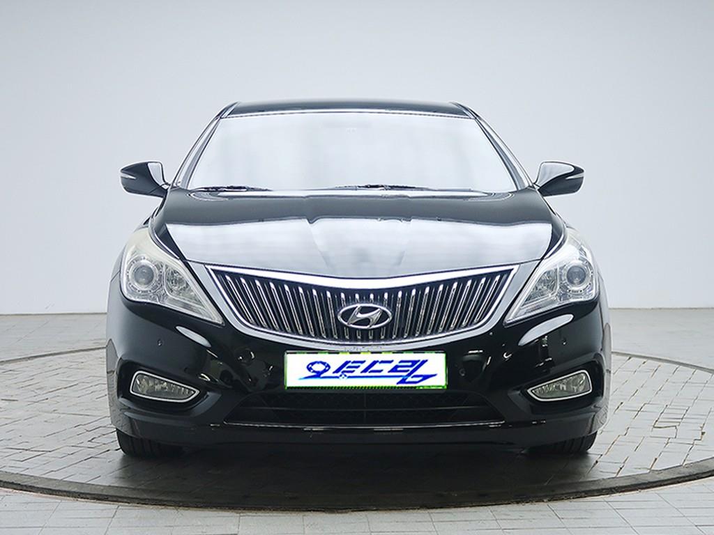 현대] 그랜저 Hg Hg240 Modern