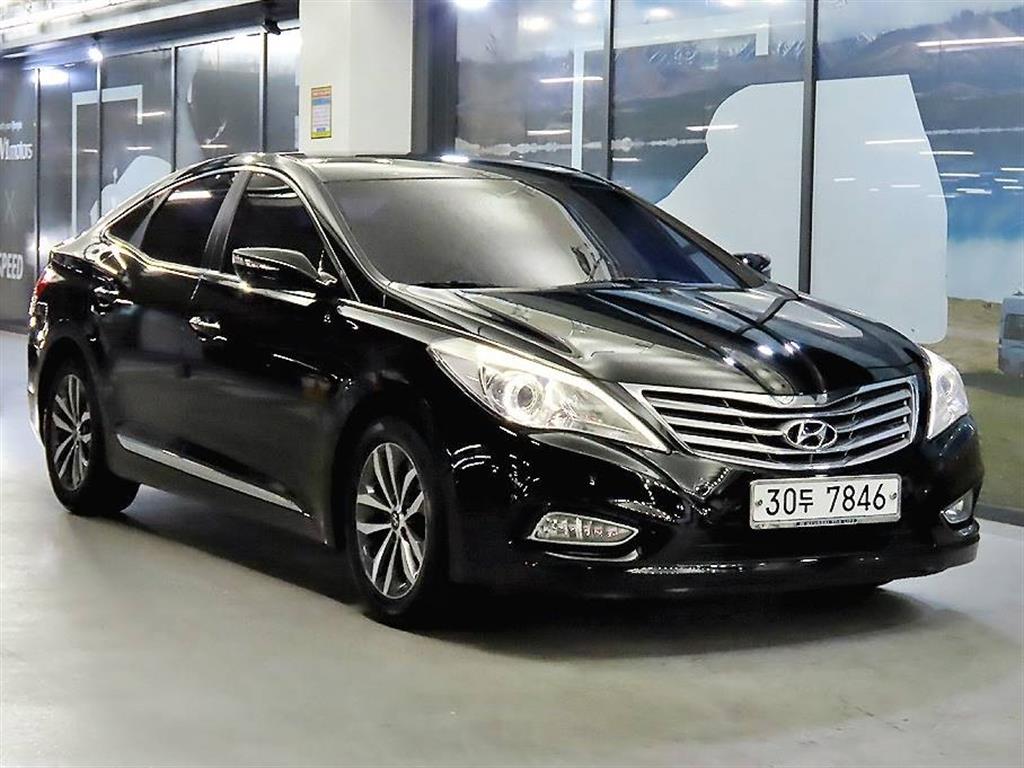 현대] 그랜저 Hg Hg240 Luxury