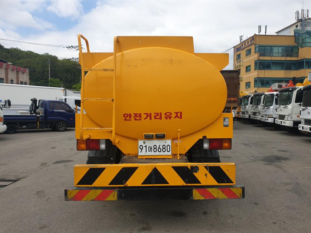 버큠로리 수동