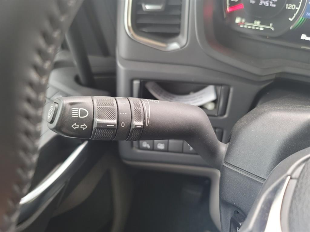 스카니아 280 후축 카고 9.5톤 오토 5