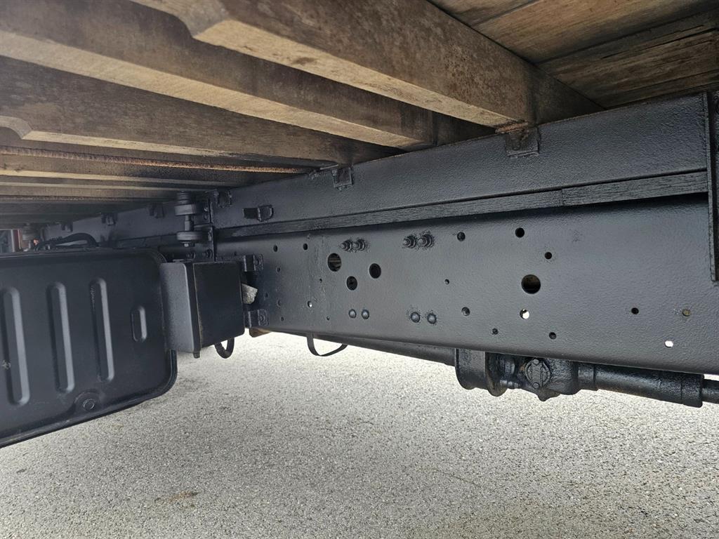 현대 225 카고 5톤 수동 12