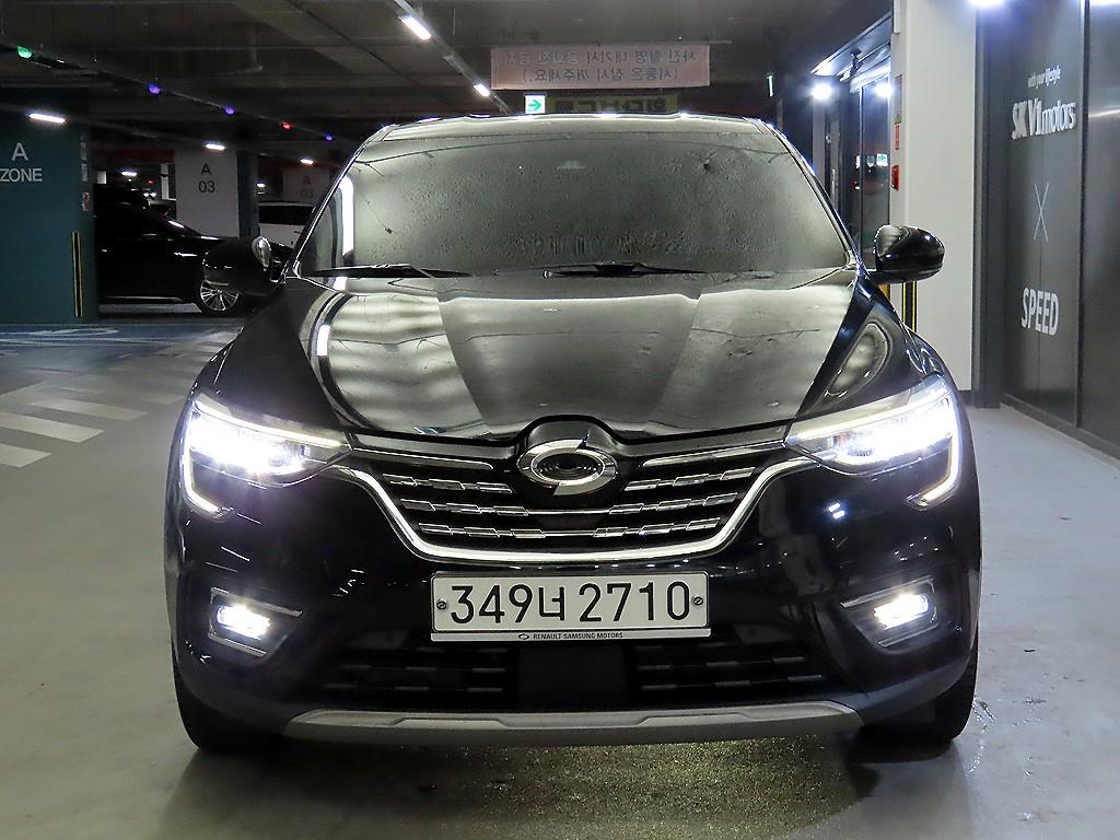 국산차 리스트 차량 이미지