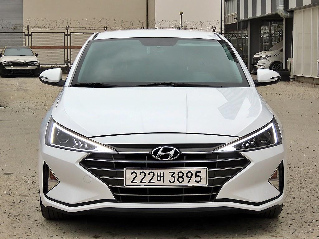 국산차 리스트 차량 이미지