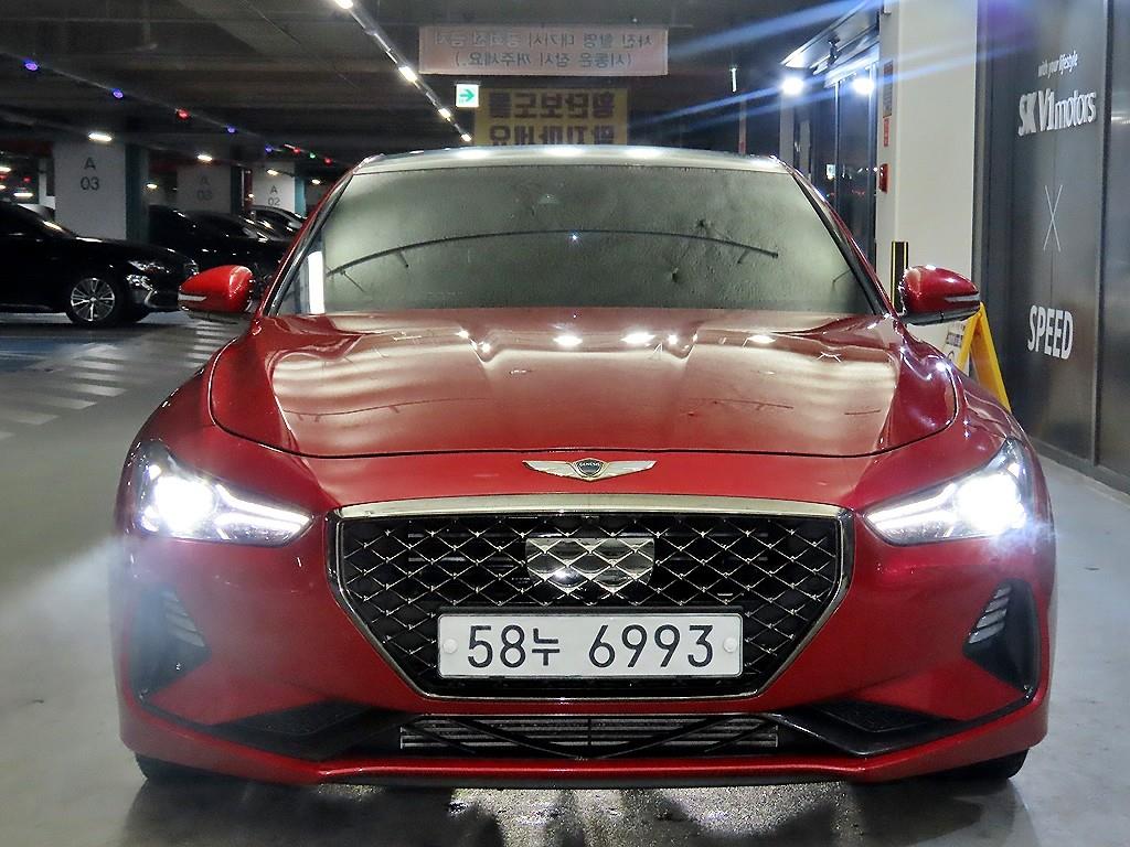 국산차 리스트 차량 이미지