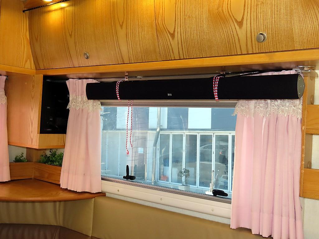 포터2 캠핑트럭 인산철배터리 255A 150L