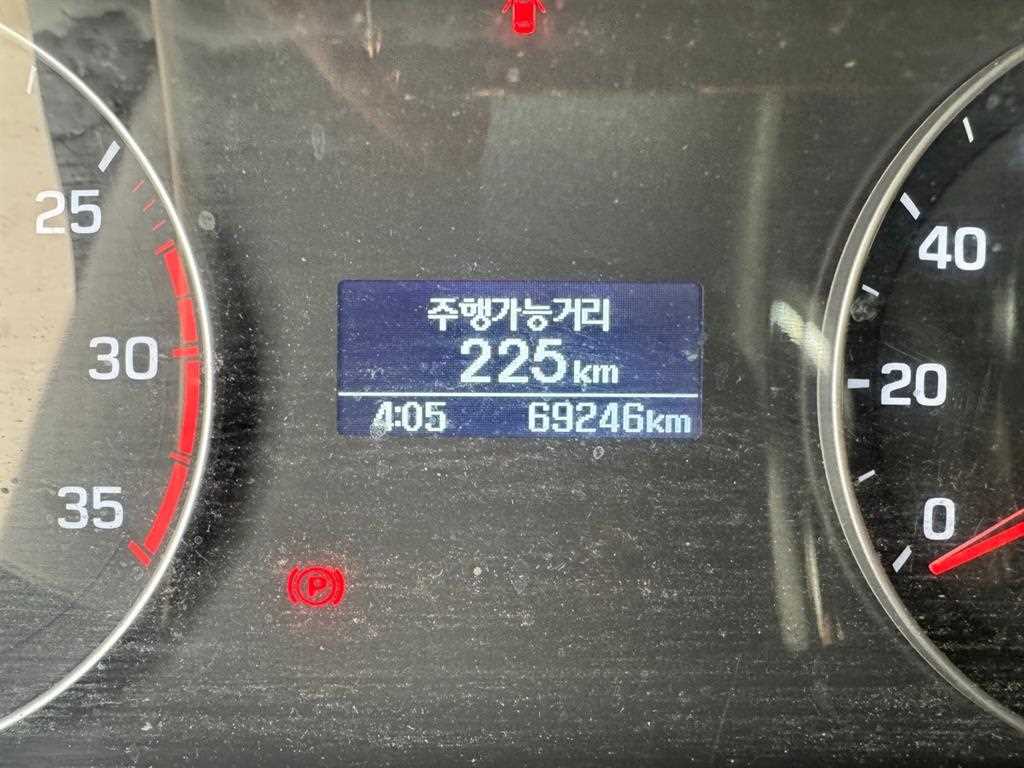 올뉴마이티 2.5톤 익스하이탑 슈퍼캡