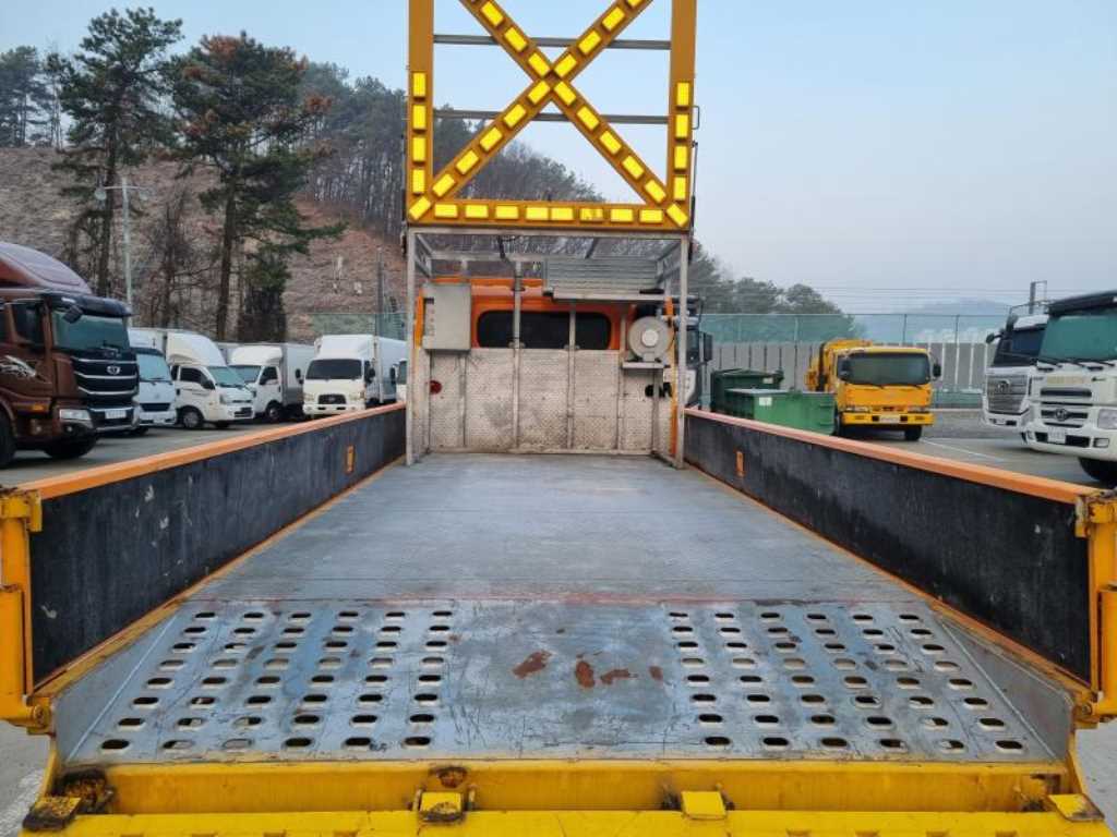 어부바카 올뉴마이티 3.5톤