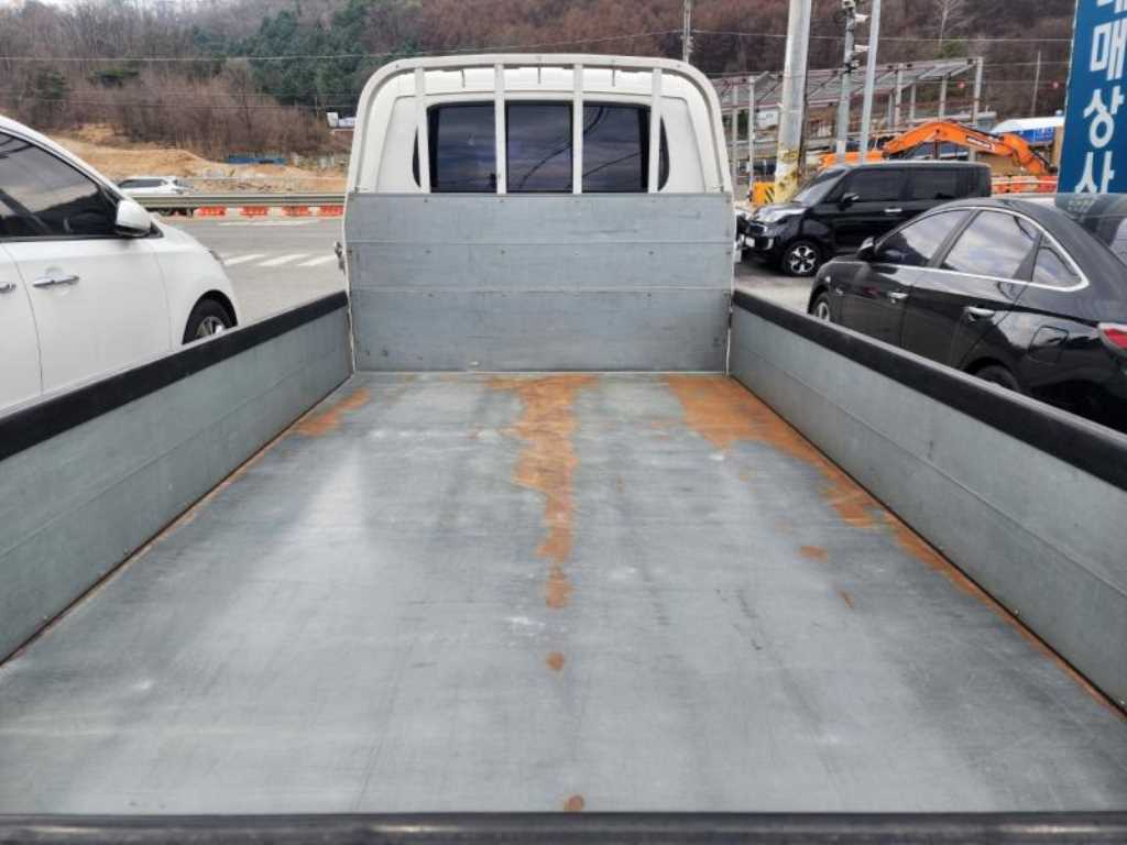 봉고3 카고