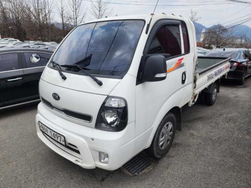 봉고3 카고