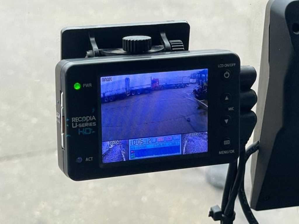 스카니아 R 480 추레라 하이캡 원데후 오토