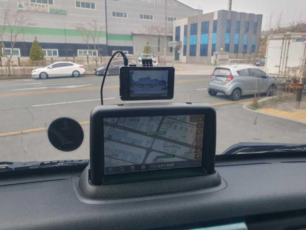 타타대우 더쎈 윙바디 14