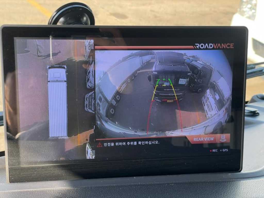 파비스 윙바디